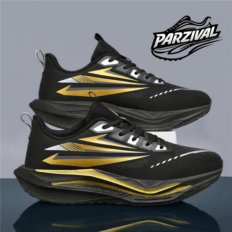 Outdoor Sport Lights - 2026 Heren Casual sportschoenen Ademende lichtgewicht