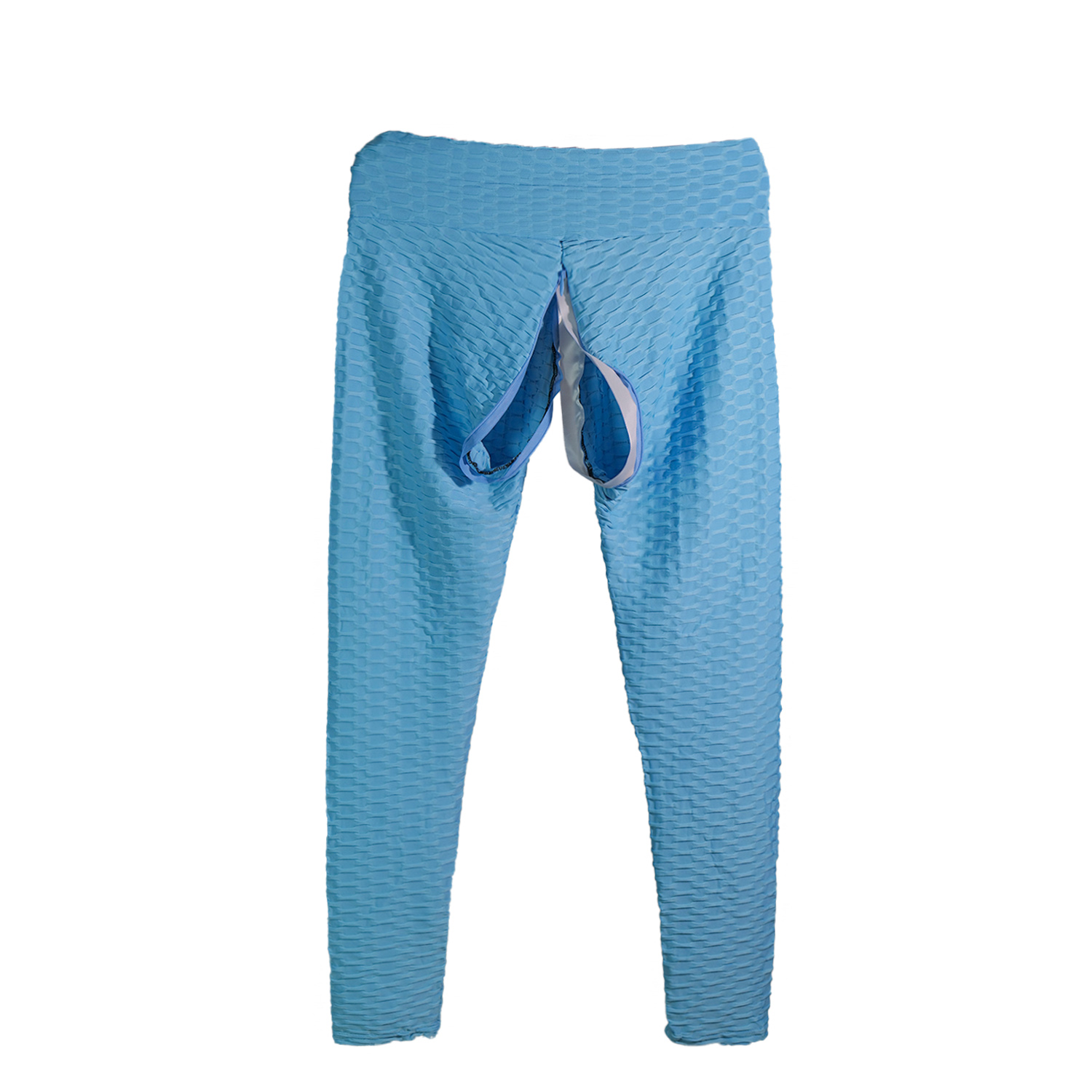 Outdoor Sport Club - Vrouw Sexy Open Kruis Leggings Sport