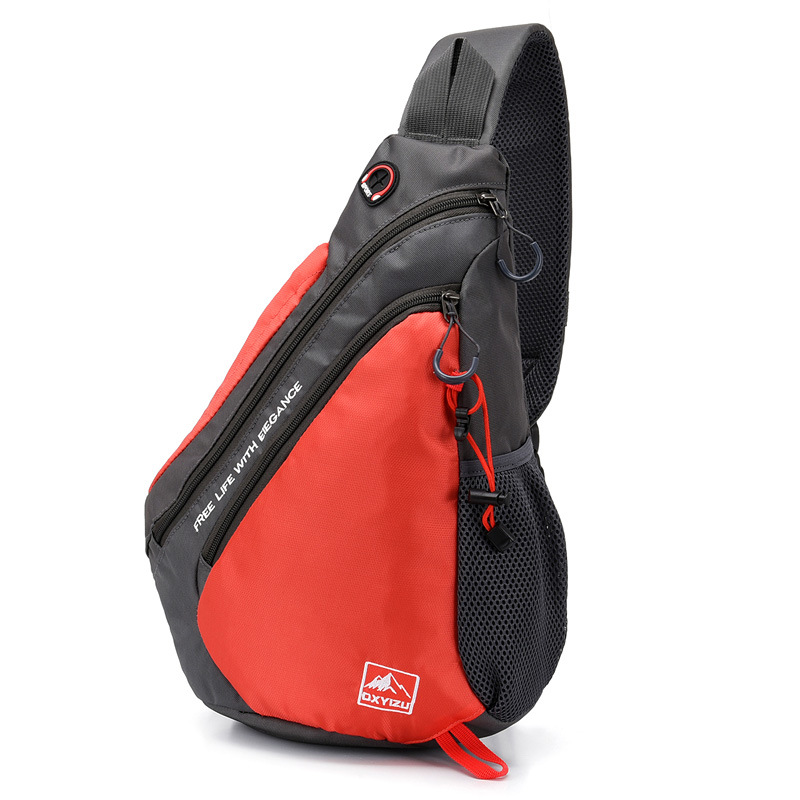 Outdoor Sport Bag - Mode Dames Schoudertas Paar Messenger Outdoor