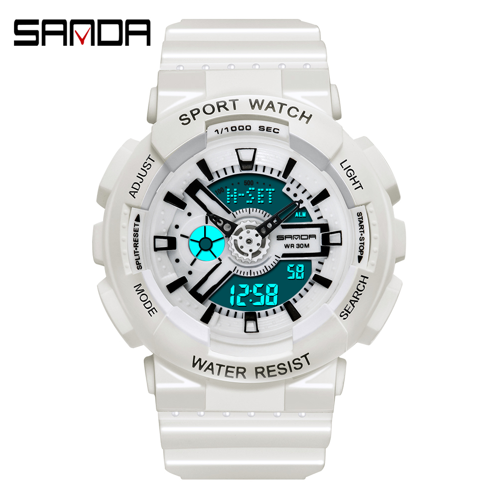 Outdoor Sport Lights - Fashion Sanda Top Merk Outdoor Sport