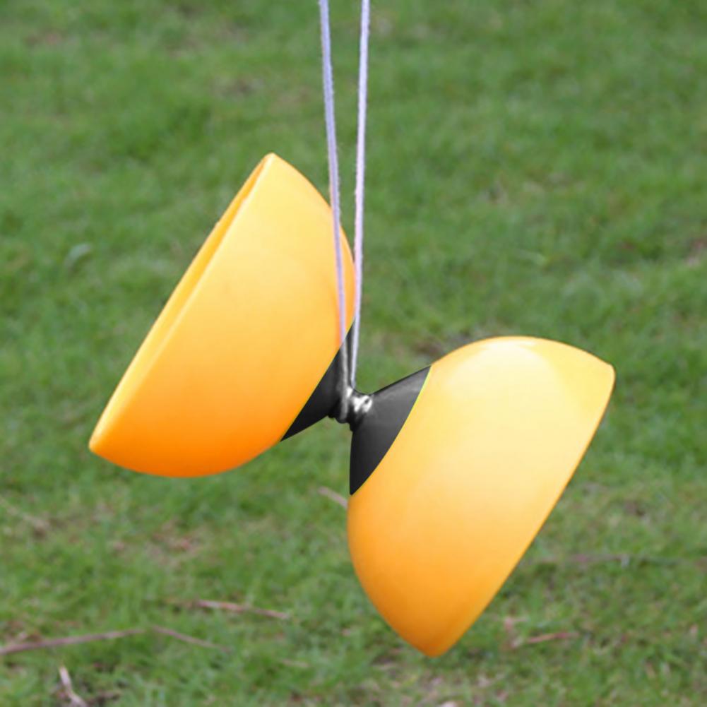 Outdoor Sport Jas - Chinese Diabolo Chinese Jojo Jongleren Diabolo