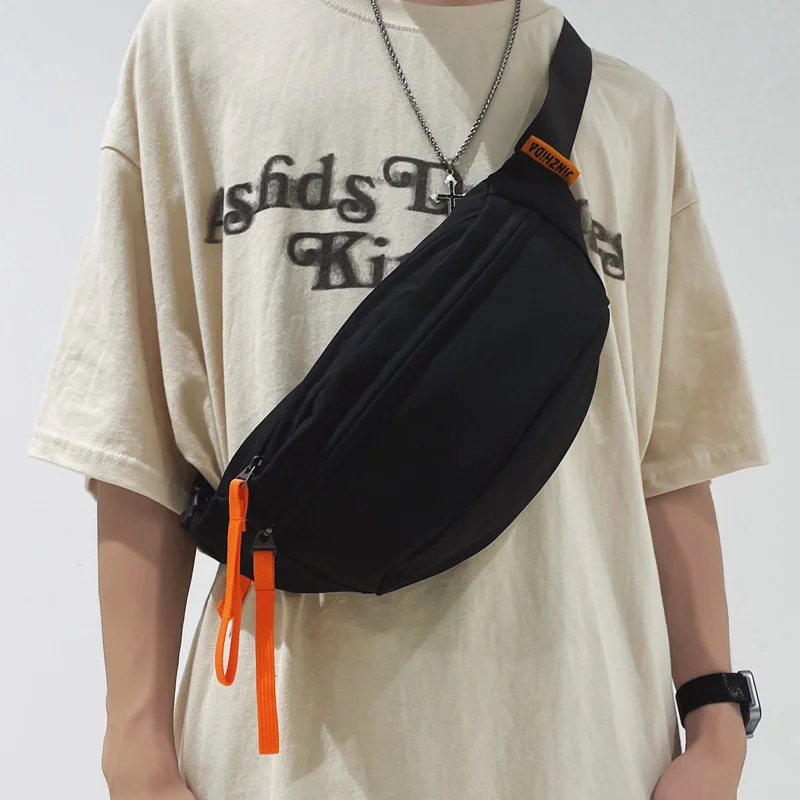 Outdoor Sport Bag - Waterdichte Casual Sling Tas, Damesmode Sporttas