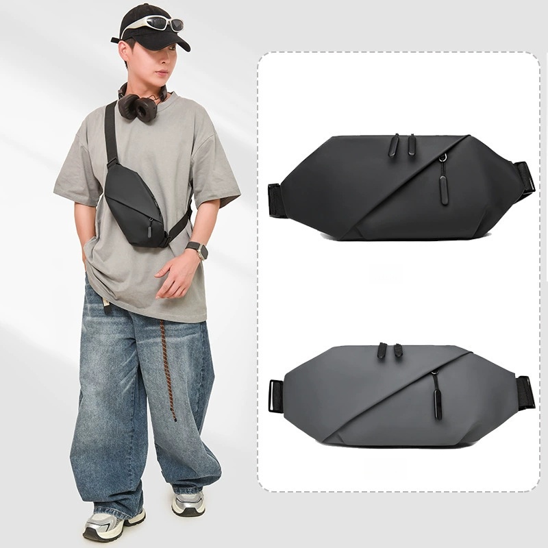 Outdoor Sport Bag - Nieuwe Minimalistische Outdoor Sport Running Jogging