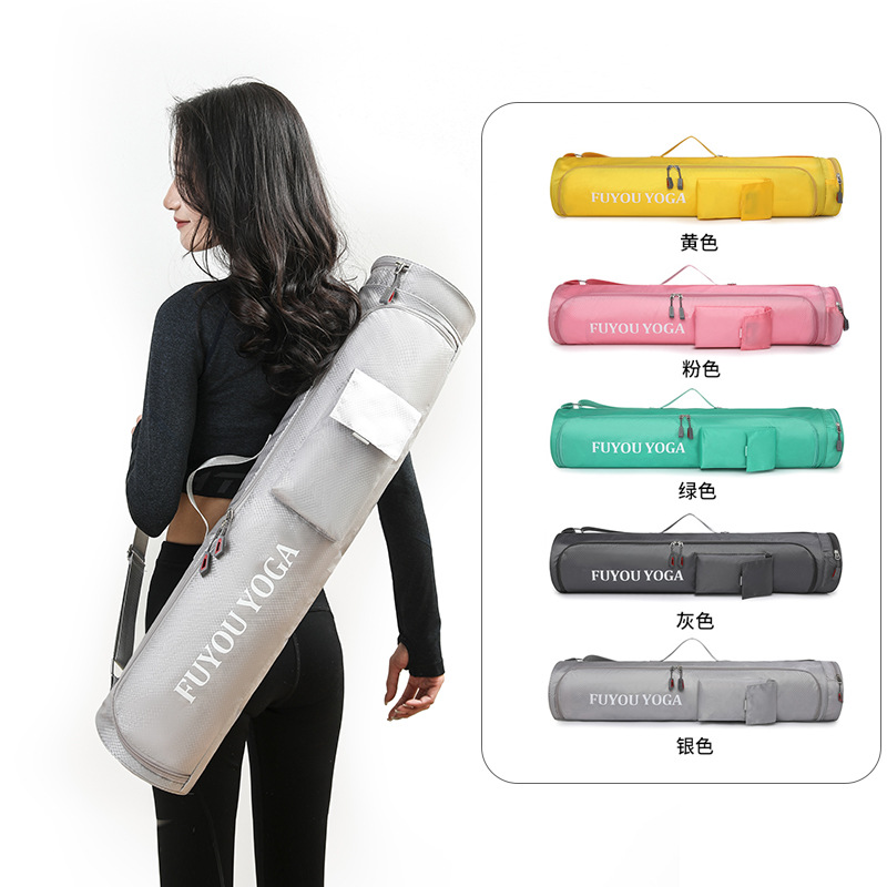 Outdoor Sport Bag - Yogamat-tas met grote capaciteit Lichtgewicht waterdichte