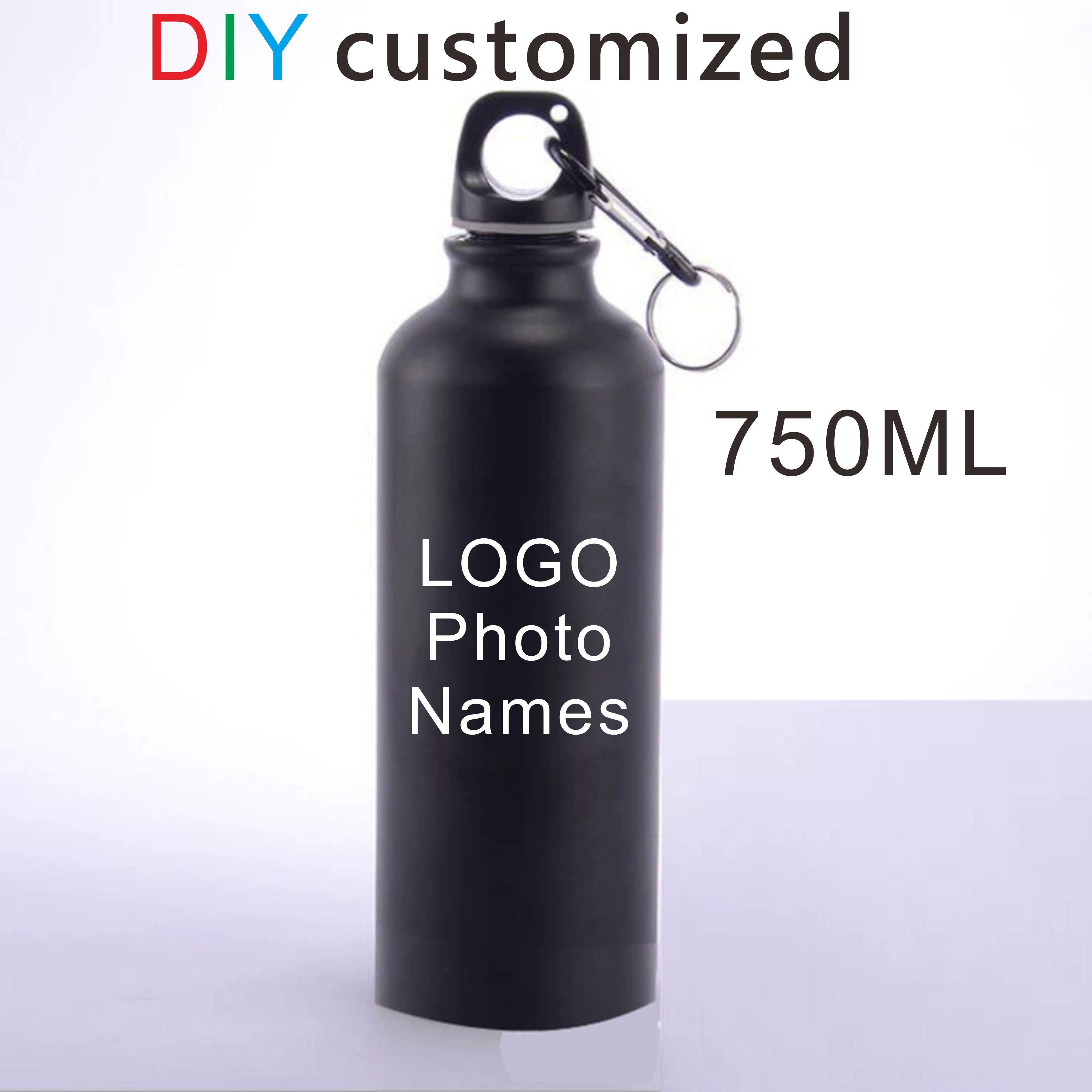 Outdoor Sport Logo - Sportfles Personaliseer met uw LOGO foto