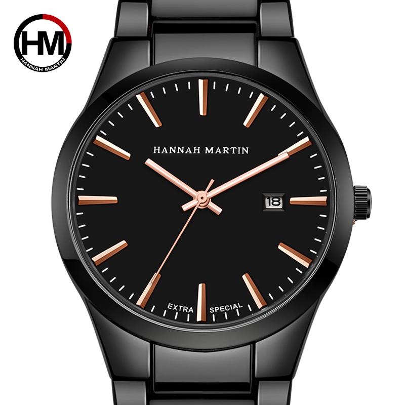 Outdoor Sport Watch - Mode Voor Mannen Horloge Zakelijke Stijl