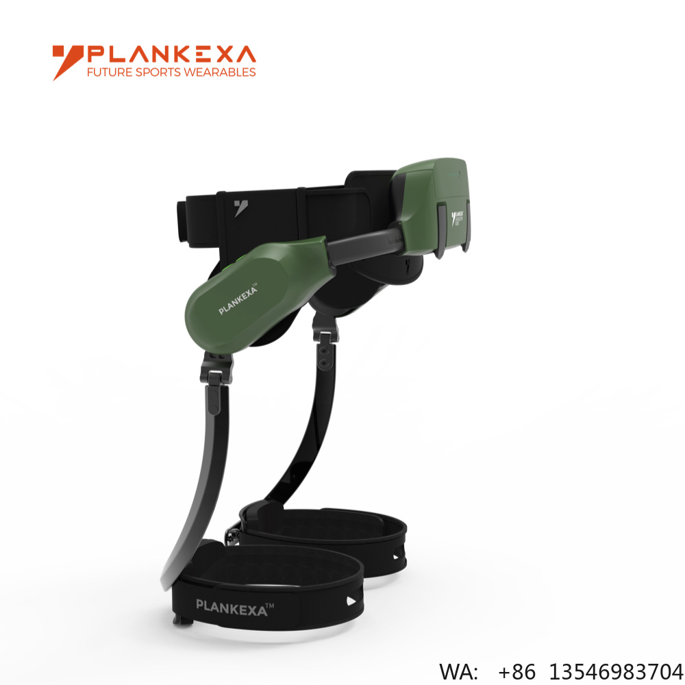 Outdoor Sport Lights - Upgrade Batterij Ultra-Licht Opvouwbaar Waterdicht Buiten