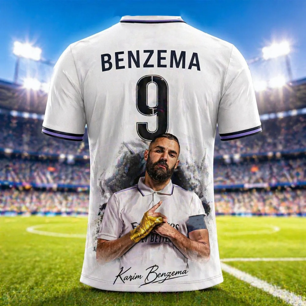 Outdoor Sport Club - Mode Zubema3D Print Sport Quickdry Breatha