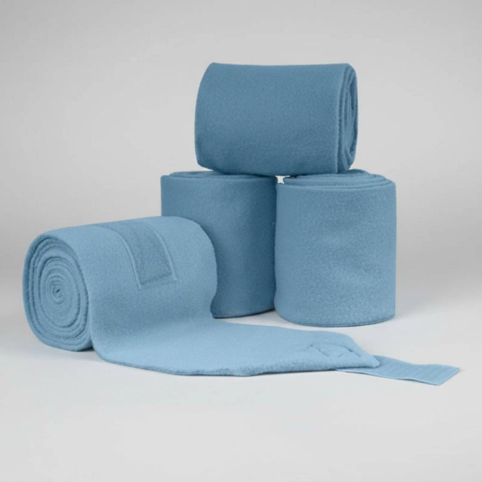 Polo Wraps Fleece - 4 stuks Polo Wraps Zachte Fleece
