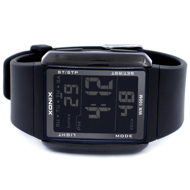 XONIX Dames Sporthorloges Wate - Outdoor Sport Watch recensie en prijs
