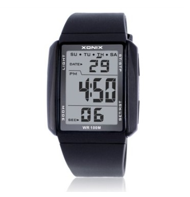 XONIX Dames Sporthorloges Wate - Outdoor Sport Watch recensie en prijs