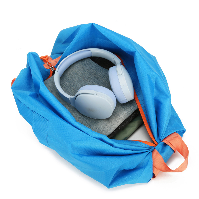 Modieuze huidtas Opvouwbare sp - Outdoor Sports Activities recensie en prijs