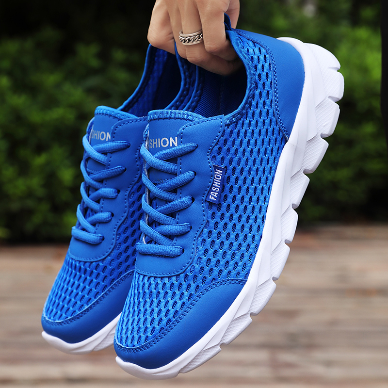 YRZL Tennisschoenen voor Heren - Outdoor Sport Lights recensie en prijs