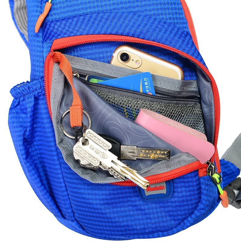 Lichtgewicht waterdichte schou - Outdoor Sport Bag recensie en prijs