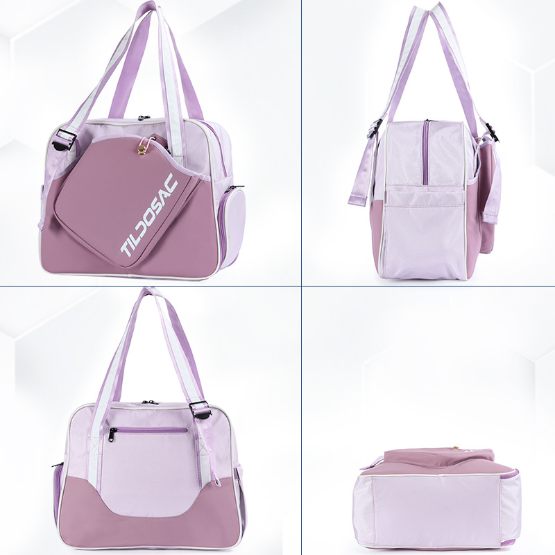 Unisex Pickleball Rackettas Ho - Outdoor Sport Bag recensie en prijs