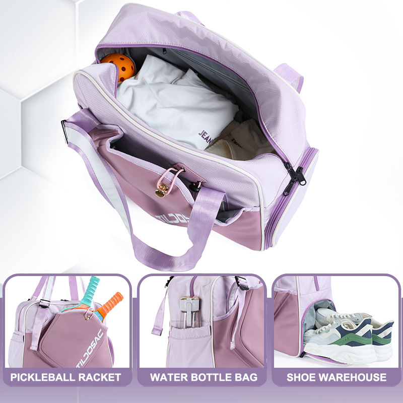 Unisex Pickleball Rackettas Ho - Outdoor Sport Bag recensie en prijs