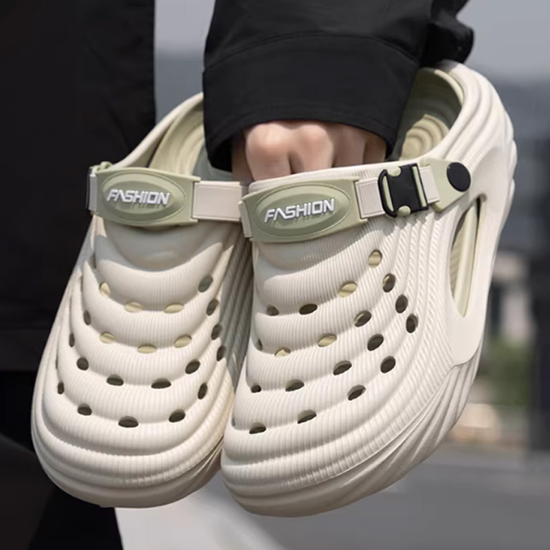 Mode Hollowout sandalen met di - Outdoor Sports Activities recensie en prijs