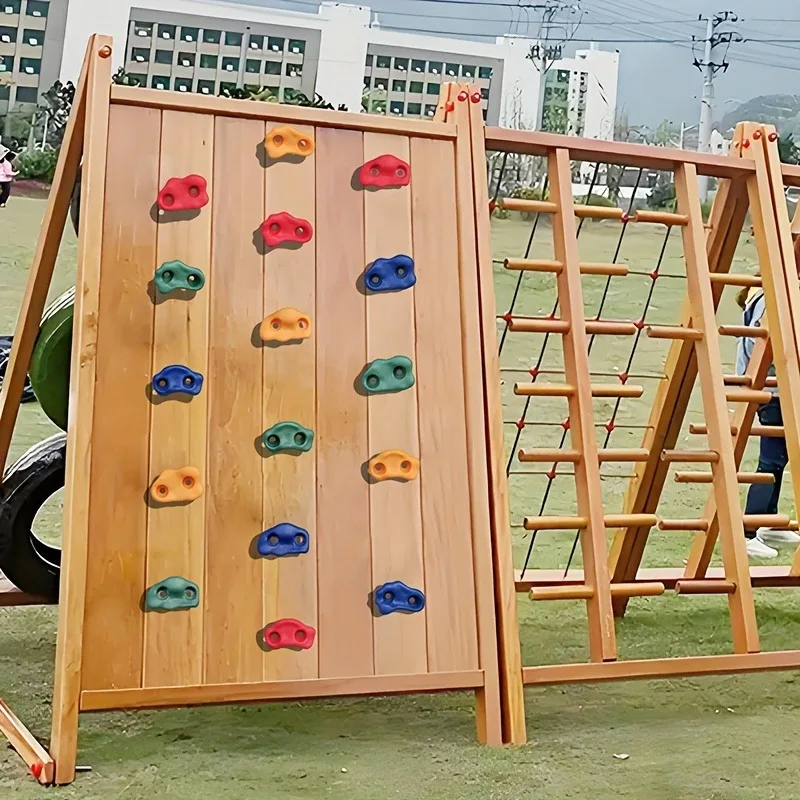 Kunststof klimgrepen set, rots - Outdoor Sport Jas recensie en prijs