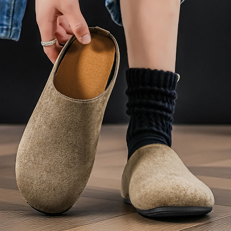 Casual instapslippers voor her - Outdoor Sports Activities recensie en prijs