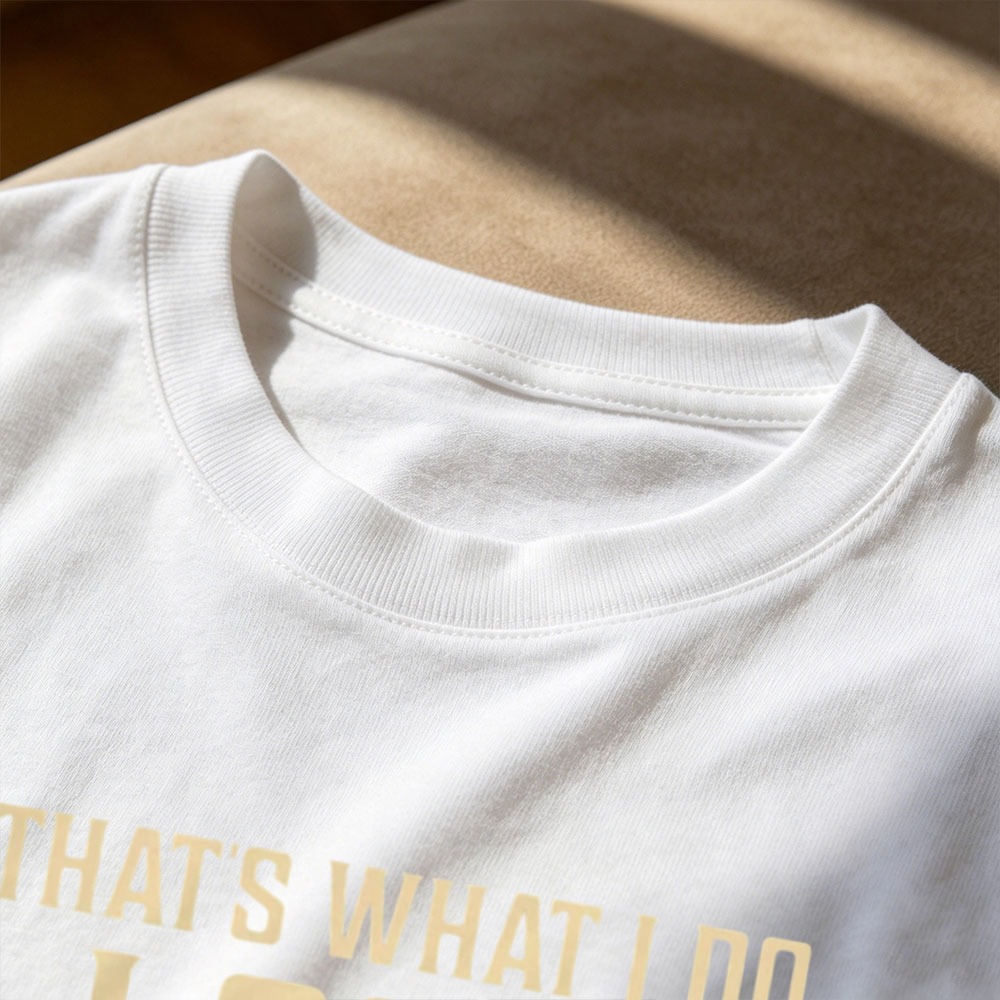 Sport Trend Grafisch T-shirt H - Outdoor Sport Club recensie en prijs