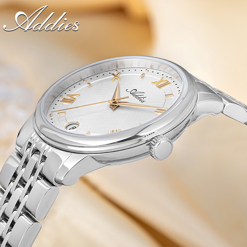 ADDIES Elegante quartz damesho - Outdoor Sport Watch recensie en prijs