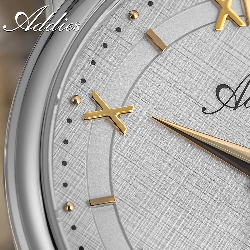 ADDIES Elegante quartz damesho - Outdoor Sport Watch recensie en prijs
