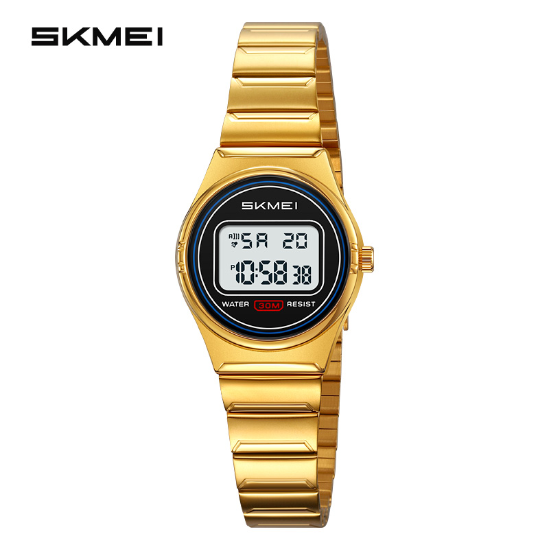 Skmei 2338 Horloge Kleine Digi - Outdoor Sport Watch recensie en prijs