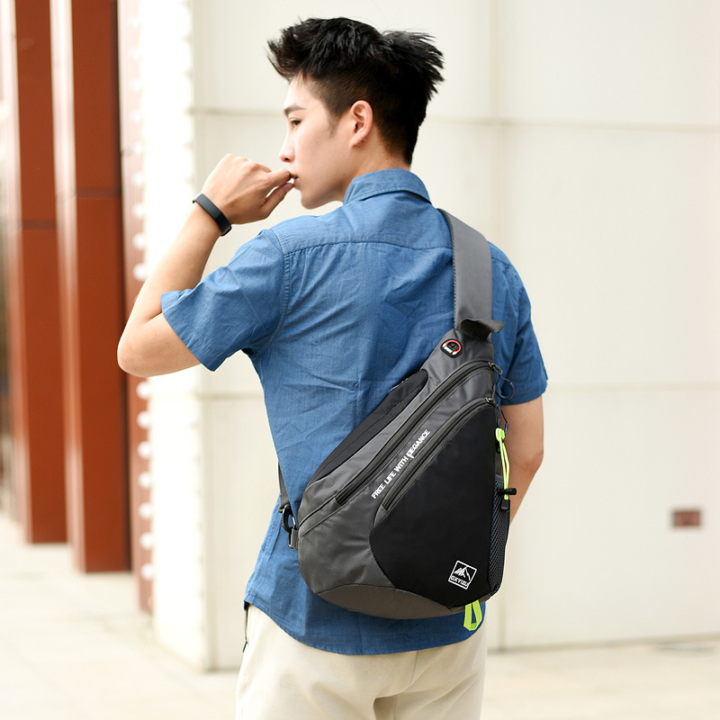 Mode Dames Schoudertas Paar Me - Outdoor Sport Bag recensie en prijs