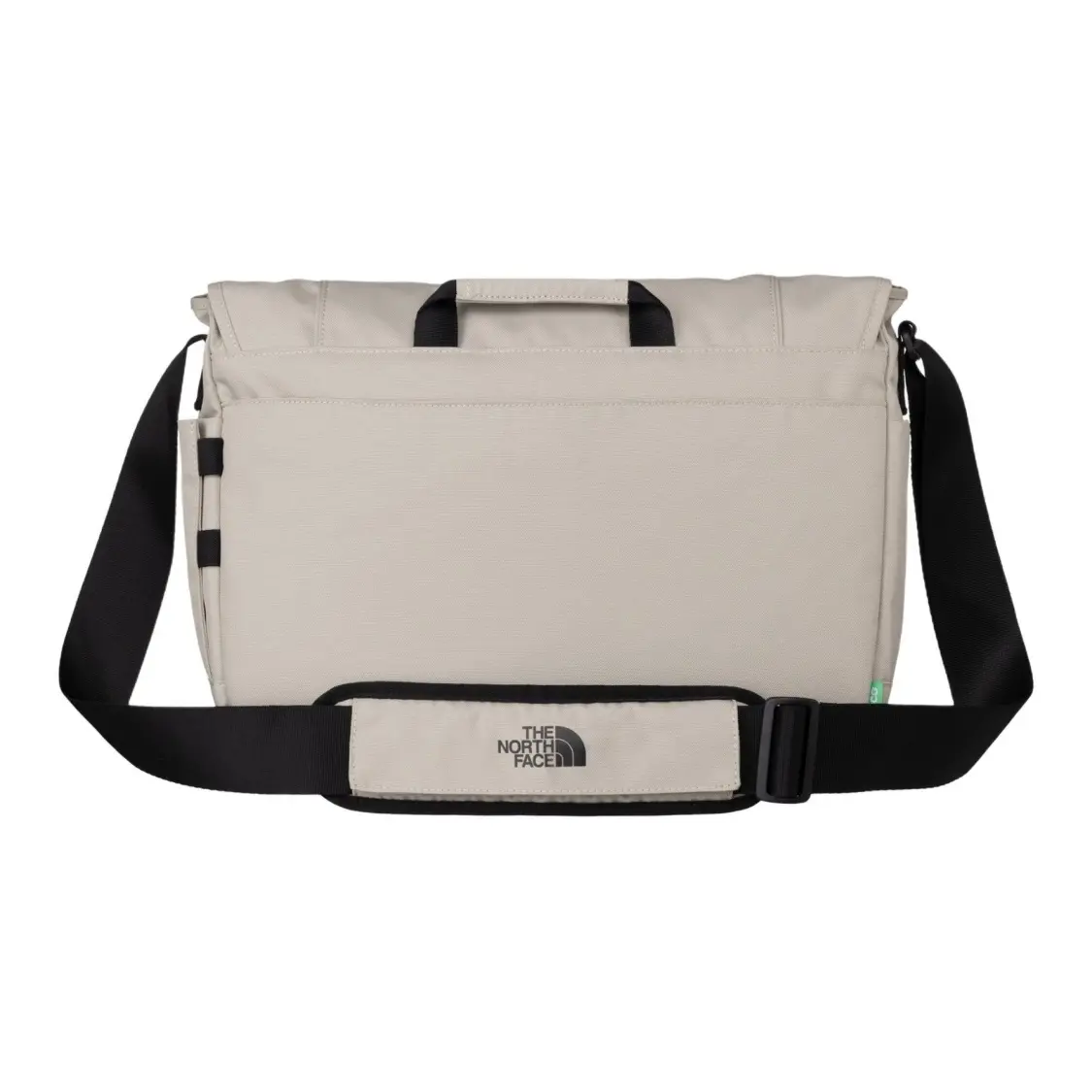 The North Face 15L effenkleuri - Outdoor Sport Logo recensie en prijs