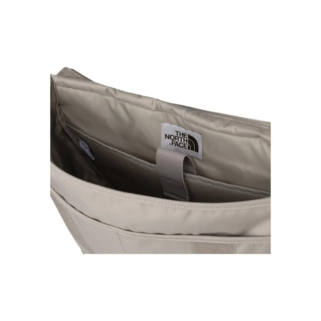 The North Face 15L effenkleuri - Outdoor Sport Logo recensie en prijs