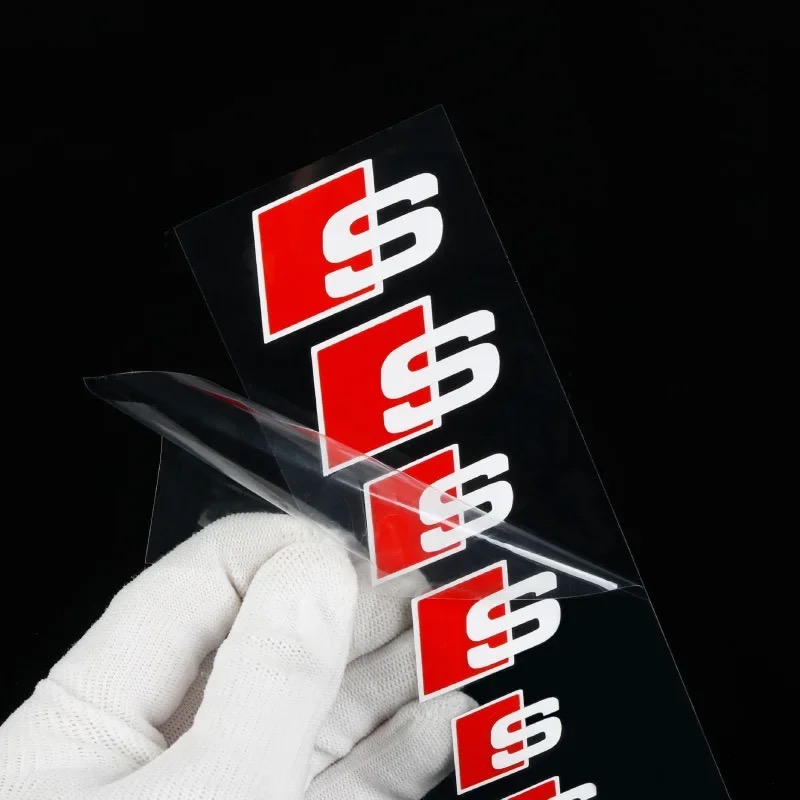 Auto Remklauw Sticker Hittebes - Outdoor Sport Logo recensie en prijs