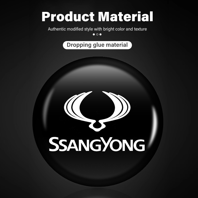 14mm Auto Sleutel Embleem Auto - Outdoor Sport Logo recensie en prijs
