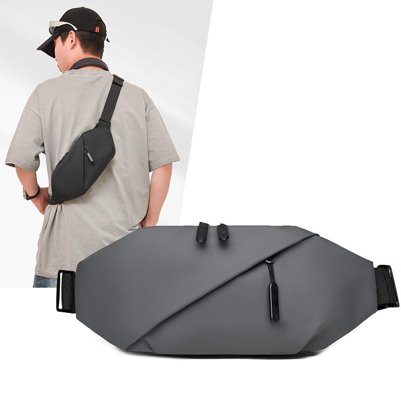 Herentas Minimalistische Outdo - Outdoor Sport Bag recensie en prijs