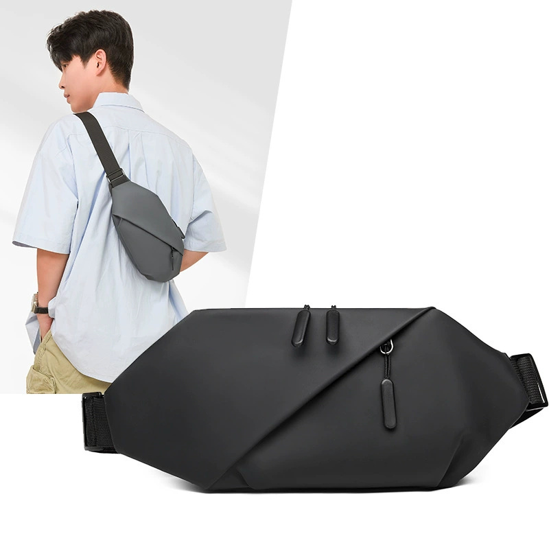 Herentas Minimalistische Outdo - Outdoor Sport Bag recensie en prijs