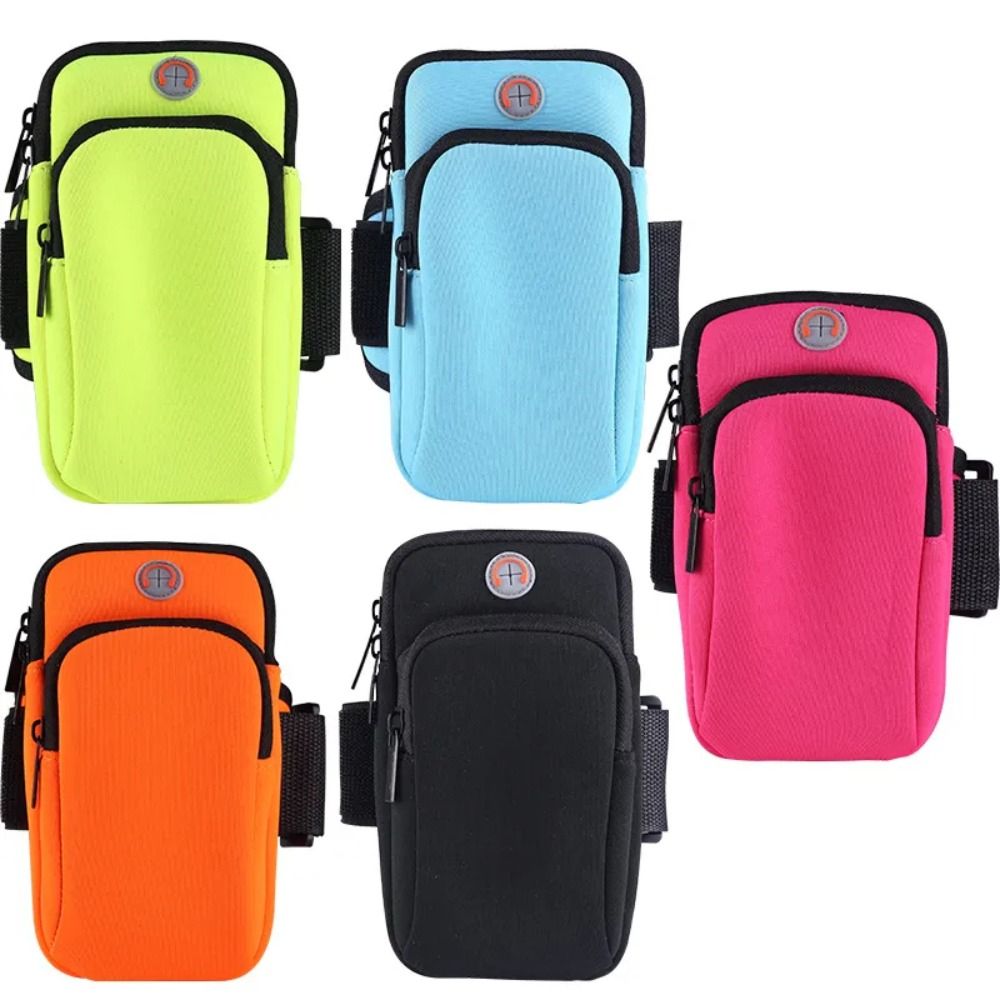 Draagbare neopreen sportarmban - Outdoor Sport Bag recensie en prijs