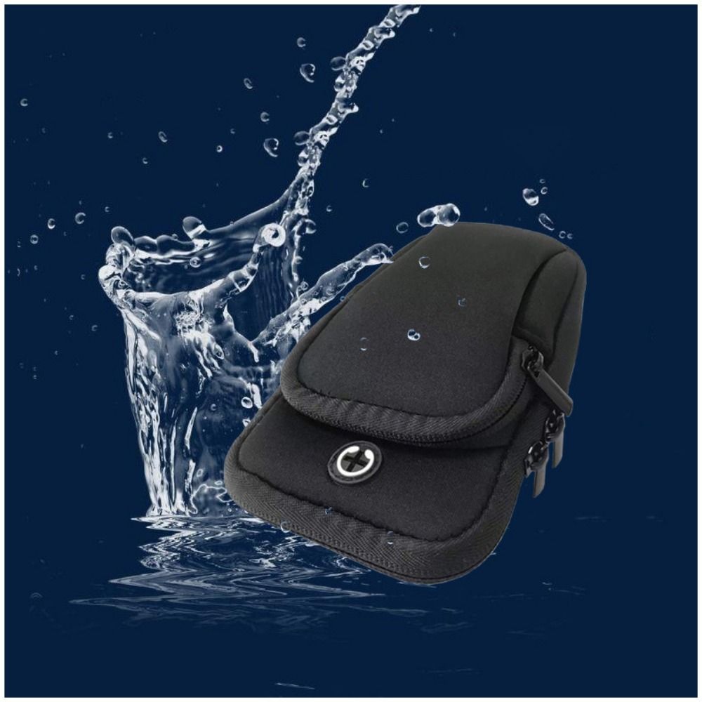 Draagbare neopreen sportarmban - Outdoor Sport Bag recensie en prijs