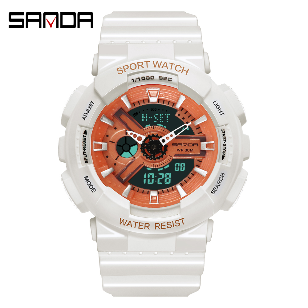 Fashion Sanda Top Merk Outdoor - Outdoor Sport Lights recensie en prijs