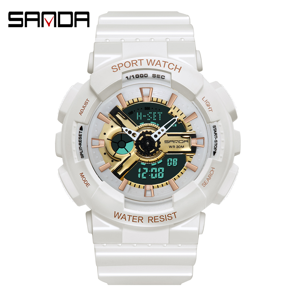 Fashion Sanda Top Merk Outdoor - Outdoor Sport Lights recensie en prijs