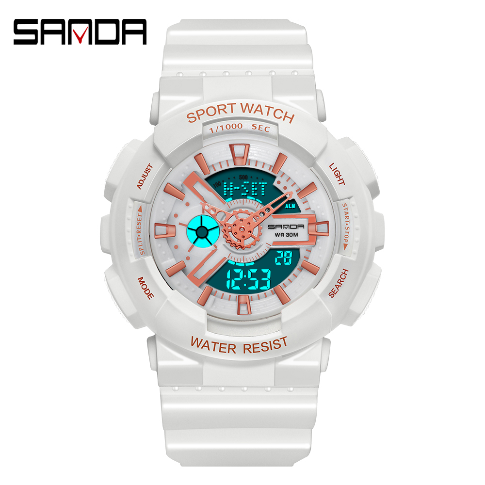 Fashion Sanda Top Merk Outdoor - Outdoor Sport Lights recensie en prijs