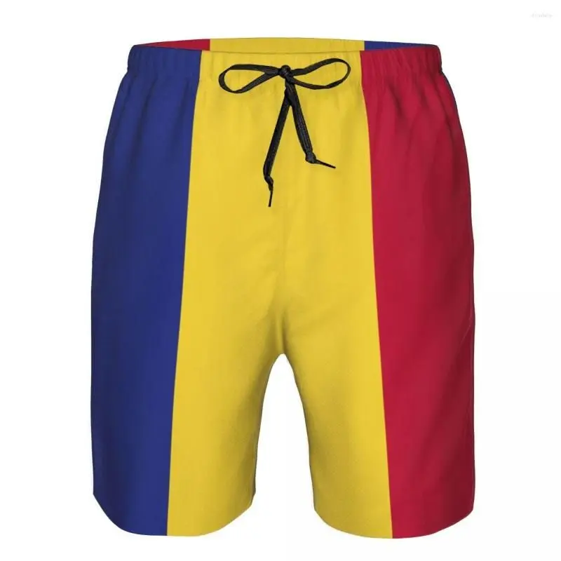ROEMENIË Vlag 3D Print Sport S - Outdoor Sport Club recensie en prijs