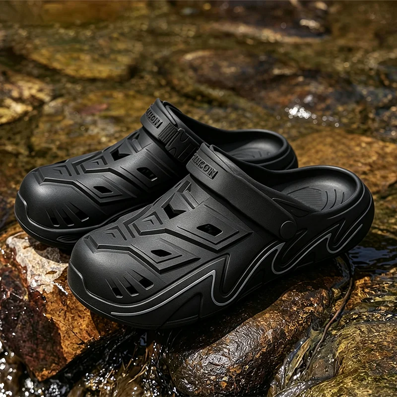 Heren Zomer Outdoor Anti-Slip  - Outdoor Sport Lights recensie en prijs