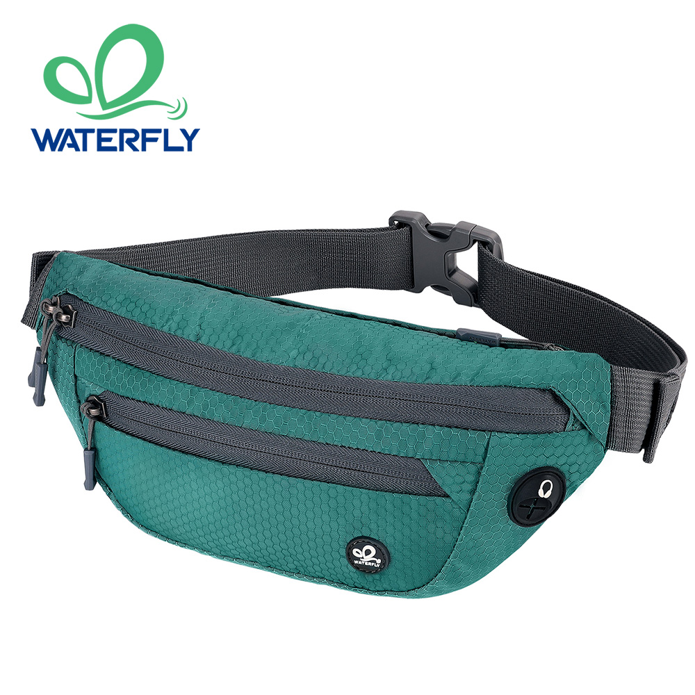 WATERFLY Heuptas Sport Kleine  - Outdoor Sport Bag recensie en prijs