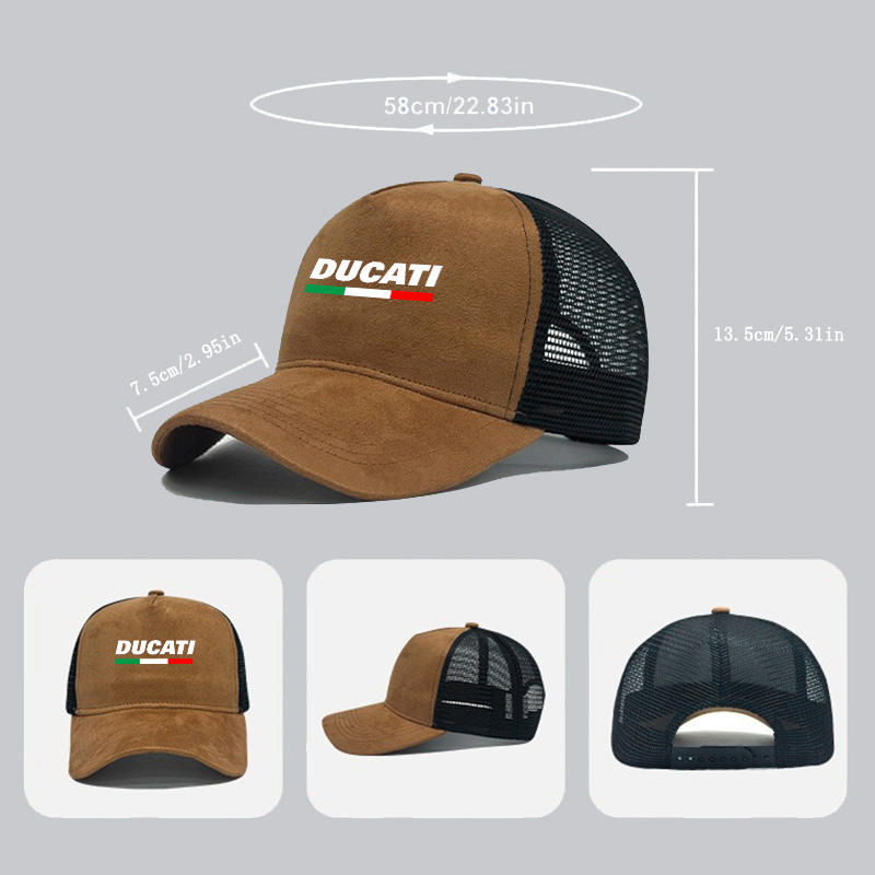 Voor Ducati Monster Panigale D - Outdoor Sport Logo recensie en prijs