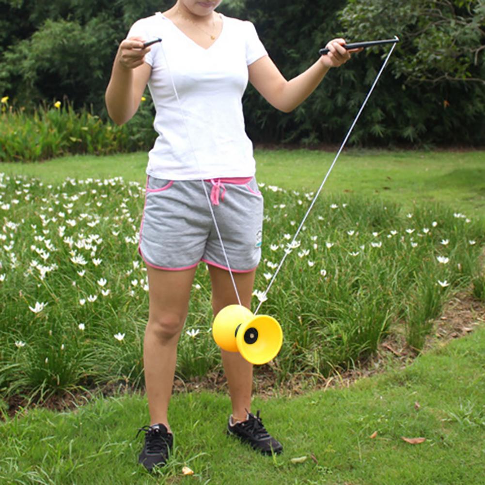 Chinese Diabolo Chinese Jojo J - Outdoor Sport Jas recensie en prijs