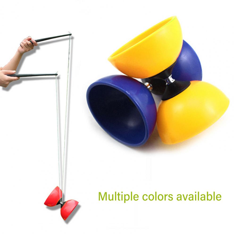 Chinese Diabolo Chinese Jojo J - Outdoor Sport Jas recensie en prijs