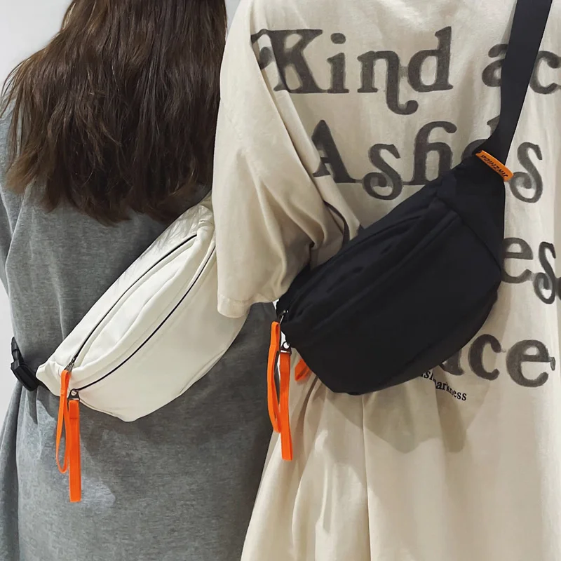 Waterdichte Casual Sling Tas,  - Outdoor Sport Bag recensie en prijs