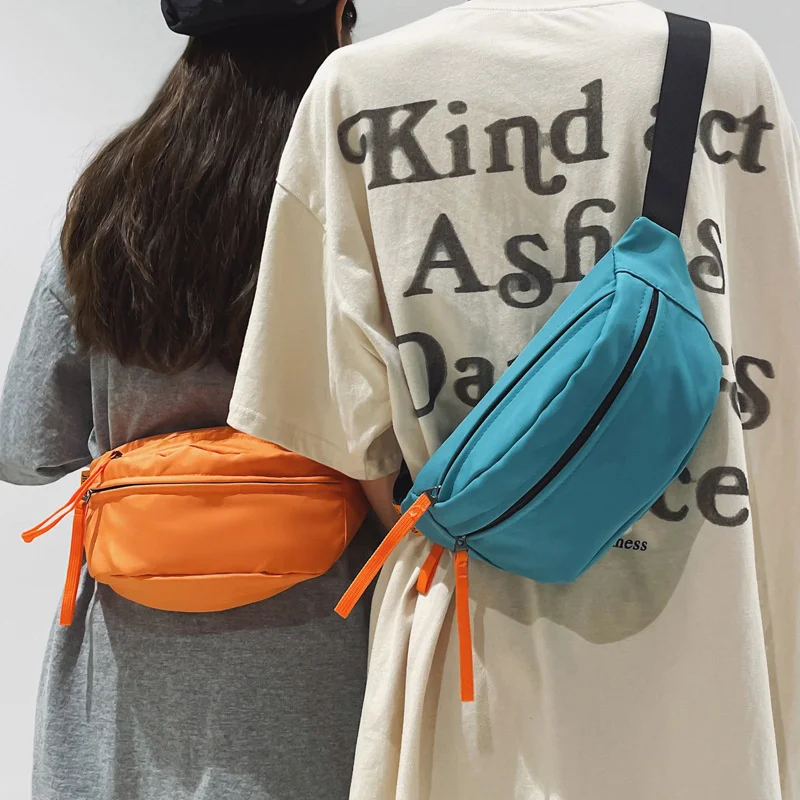 Waterdichte Casual Sling Tas,  - Outdoor Sport Bag recensie en prijs
