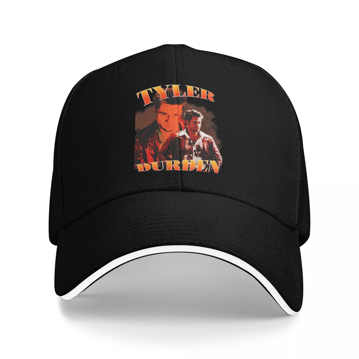Baseballpetten Tyler Durden Fi - Outdoor Sport Club recensie en prijs
