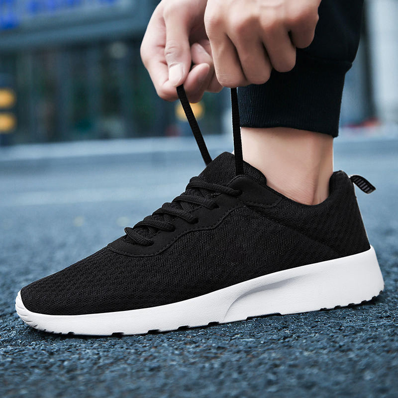 Casual schoenen voor heren Lic - Outdoor Sport Lights recensie en prijs