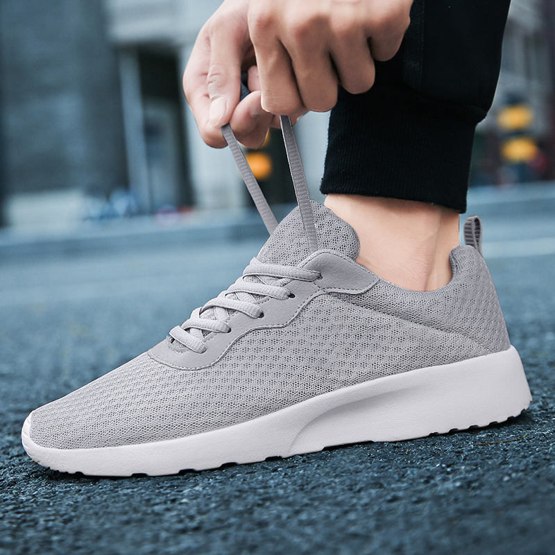 Casual schoenen voor heren Lic - Outdoor Sport Lights recensie en prijs